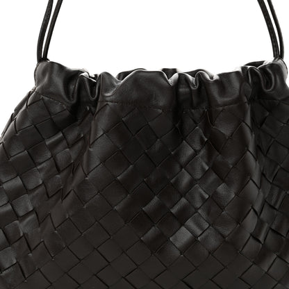 Bottega Veneta Nappa Intrecciato Dustbag Fondant 8 of 10