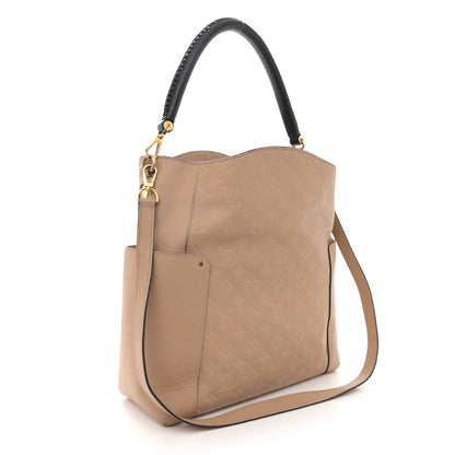 Louis Vuitton Empreinte Bagatelle Dune 2 of 19