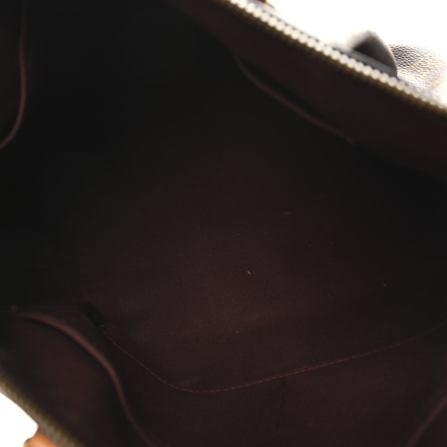 Louis Vuitton Monogram Turenne PM 5 of 9