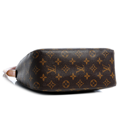 Louis Vuitton Monogram Looping MM 4 of 7