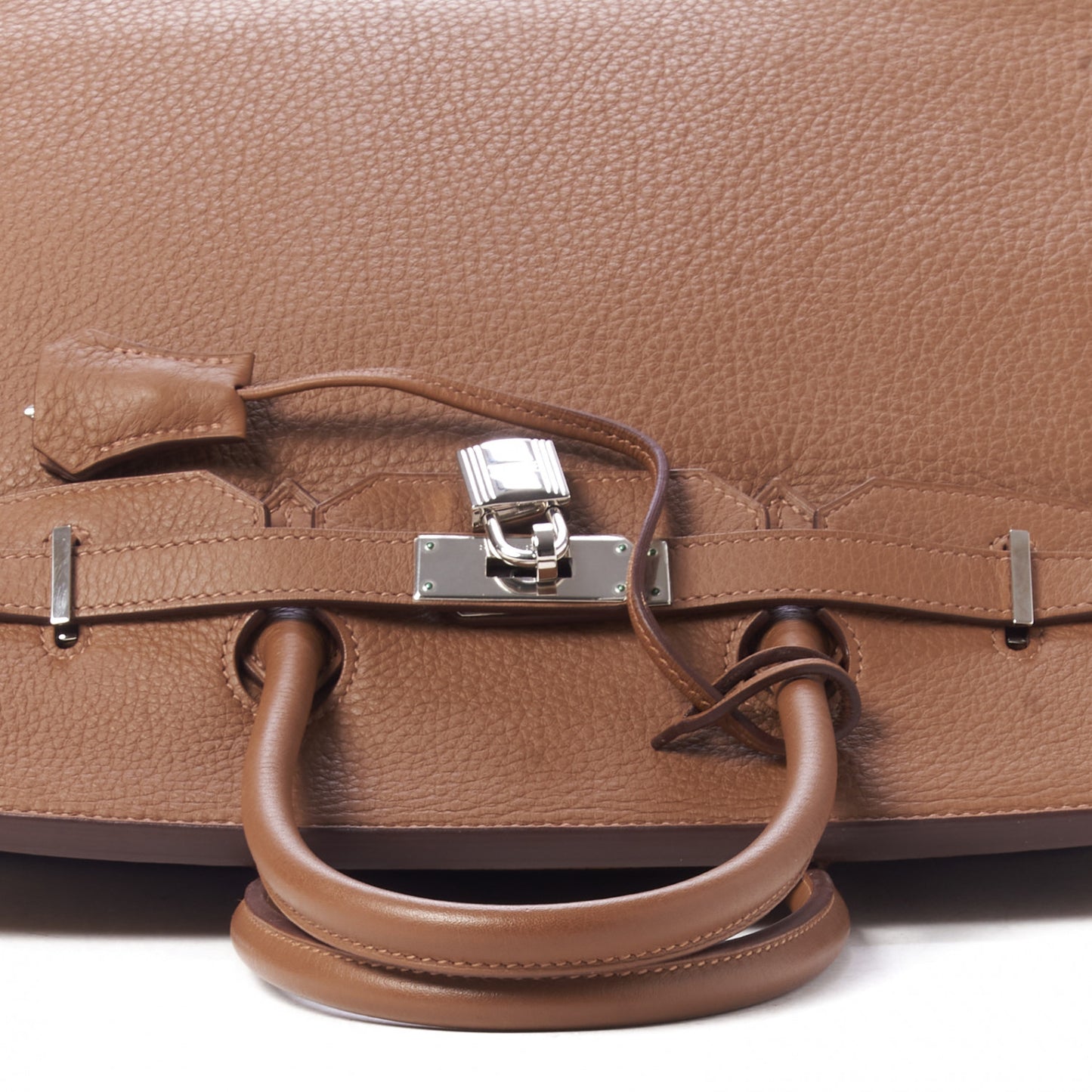 Taurillon Clemence Birkin 35 Alezan