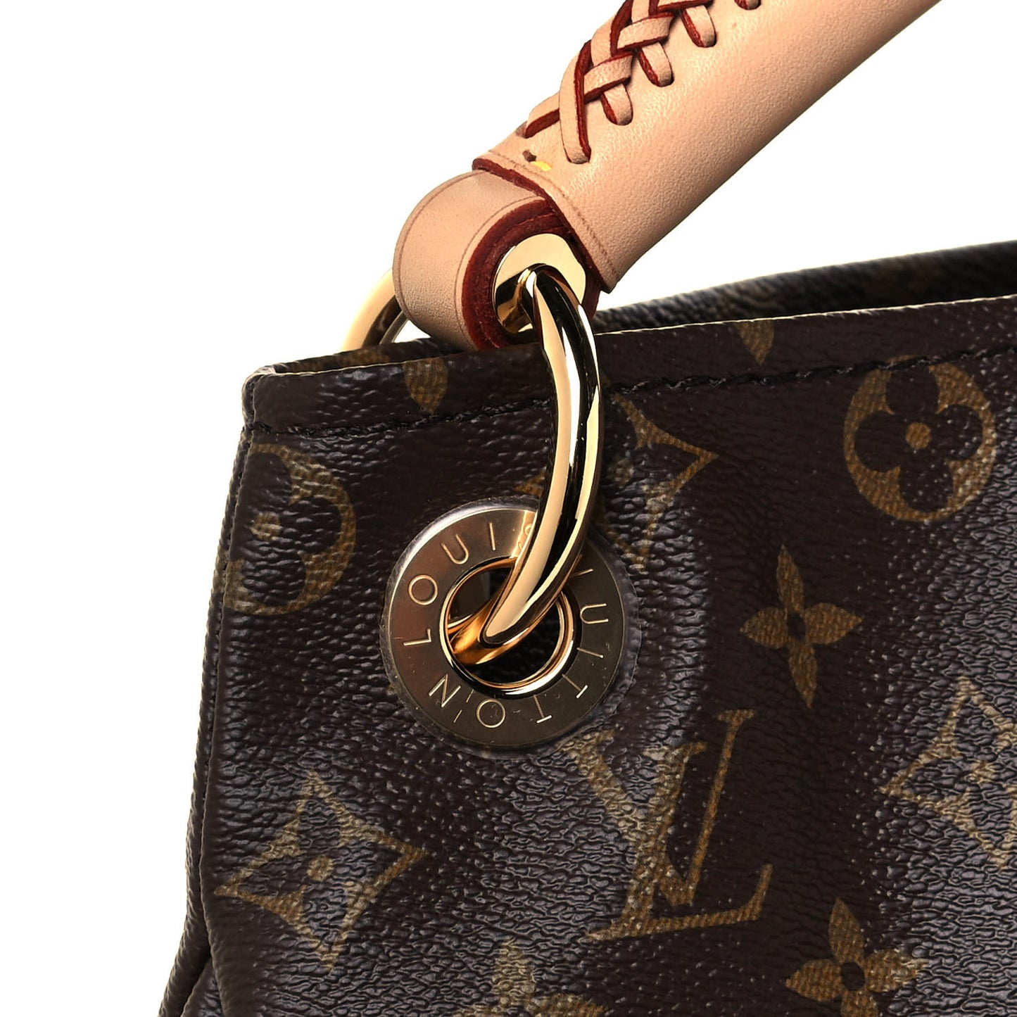 Monogram Artsy MM