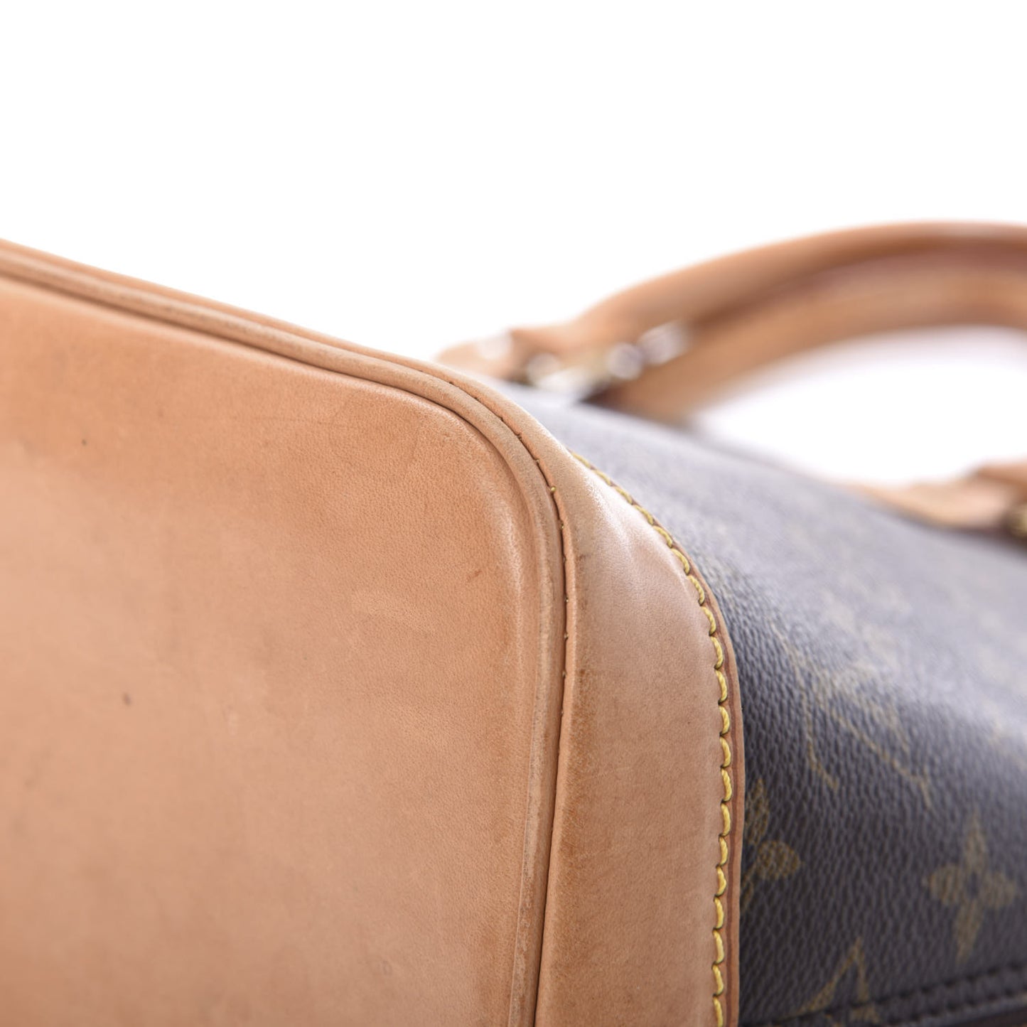 Monogram Alma PM