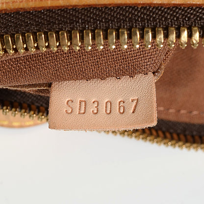 Louis Vuitton Monogram Palermo PM 7 of 7