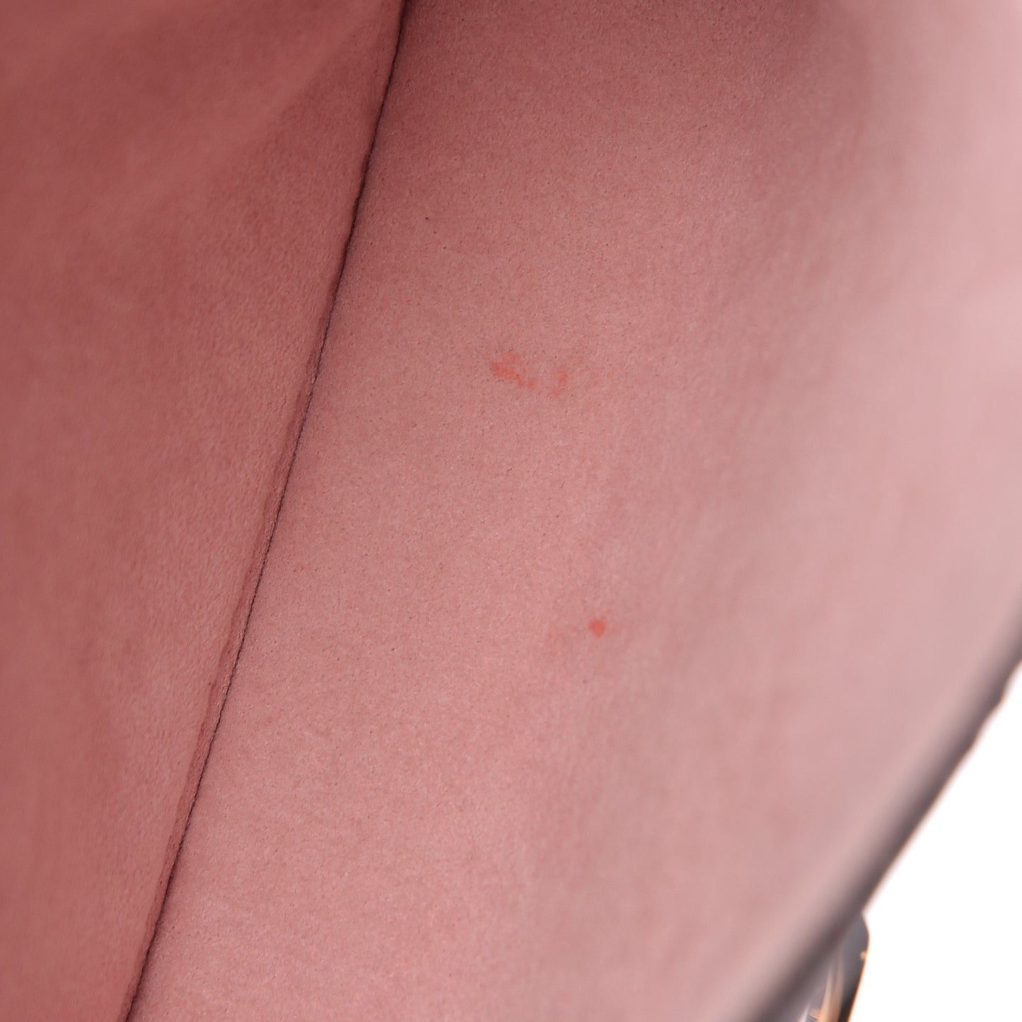 Damier Ebene Clapton Magnolia