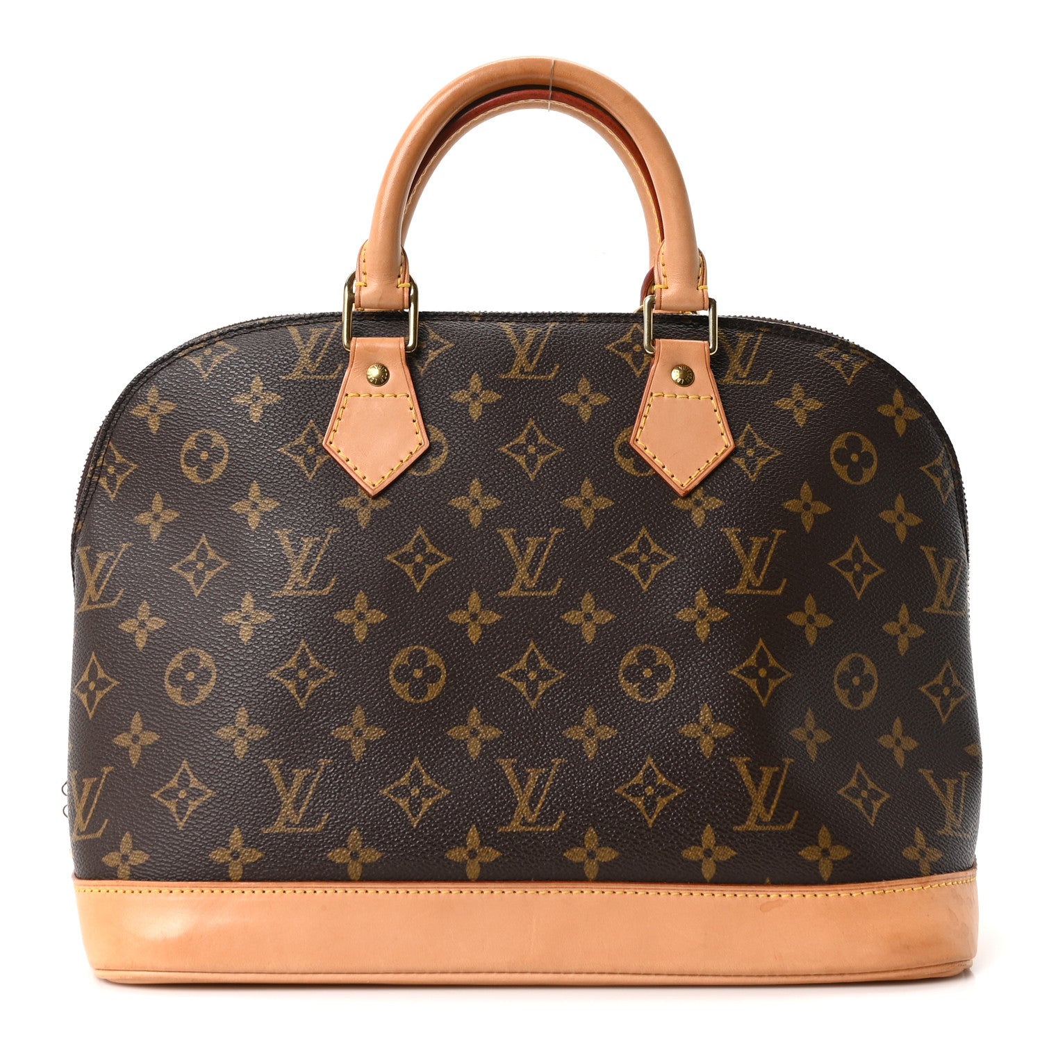 Louis Vuitton Monogram Alma PM 1 of 9