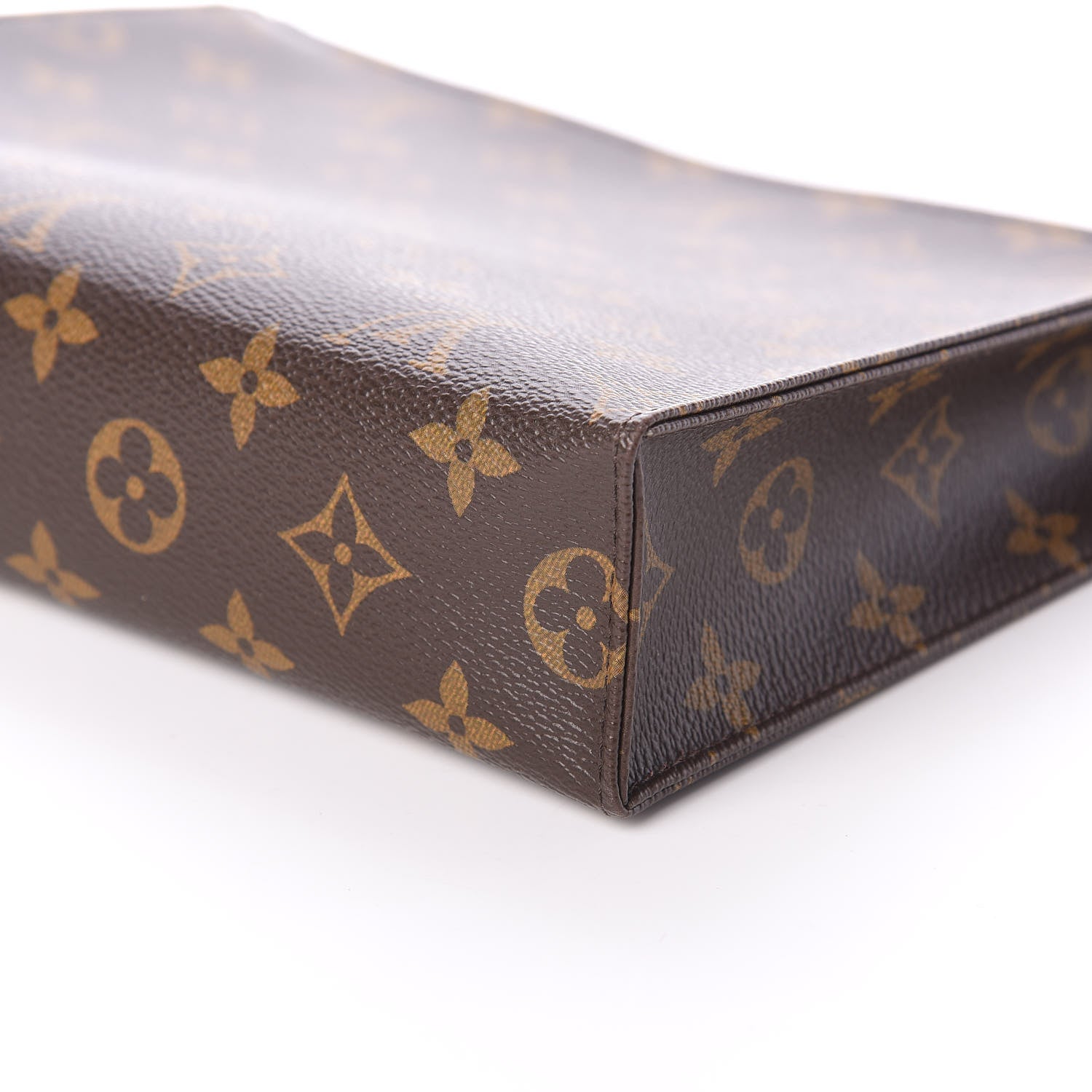 Louis Vuitton Monogram Toiletry Pouch 26 6 of 7