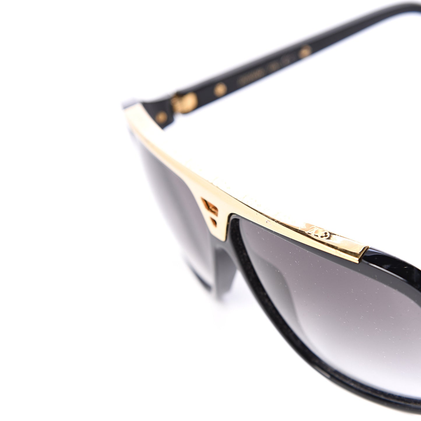 Evidence Sunglasses Z0350W Black