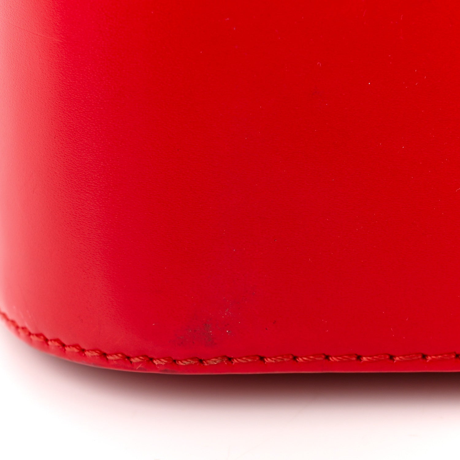 Louis Vuitton Epi Buci Red 10 of 13