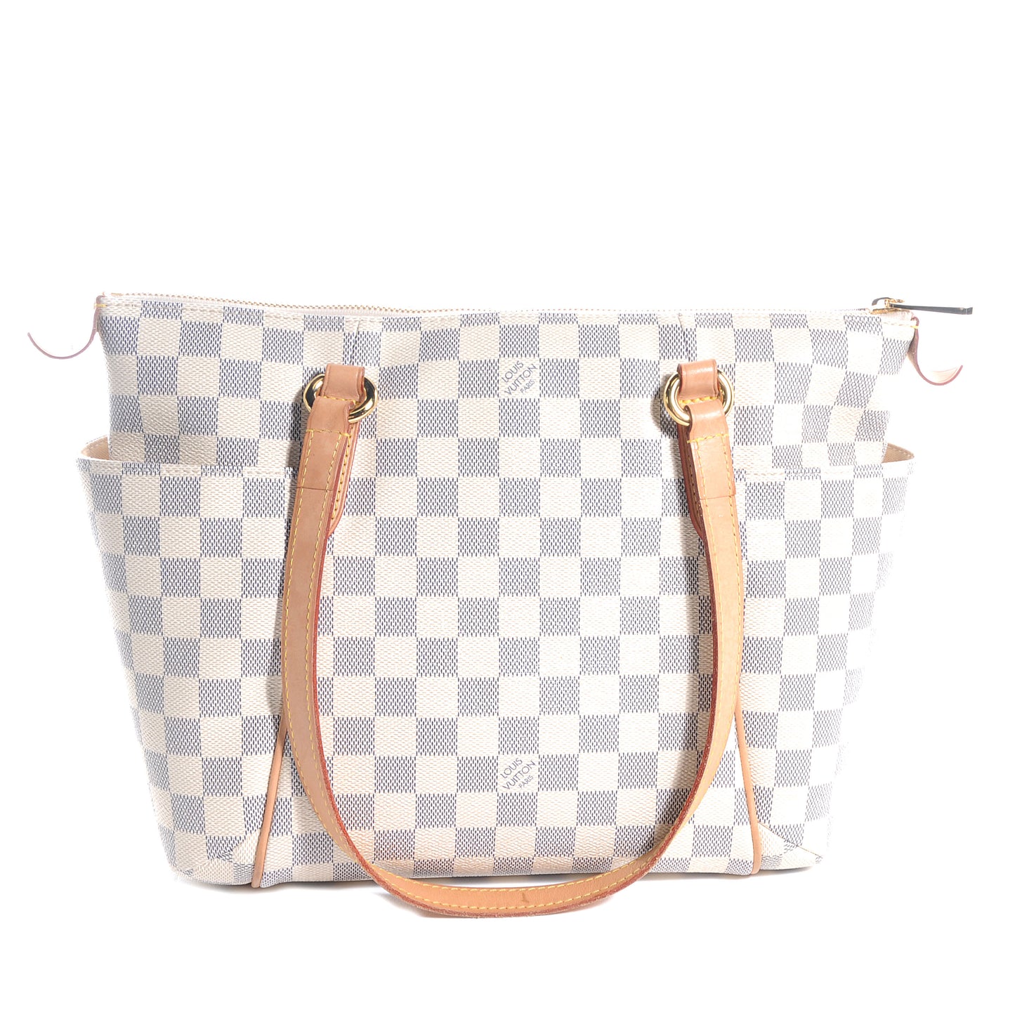 Damier Azur Totally PM