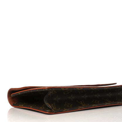 Louis Vuitton Monogram Pochette Dame 29 6 of 9