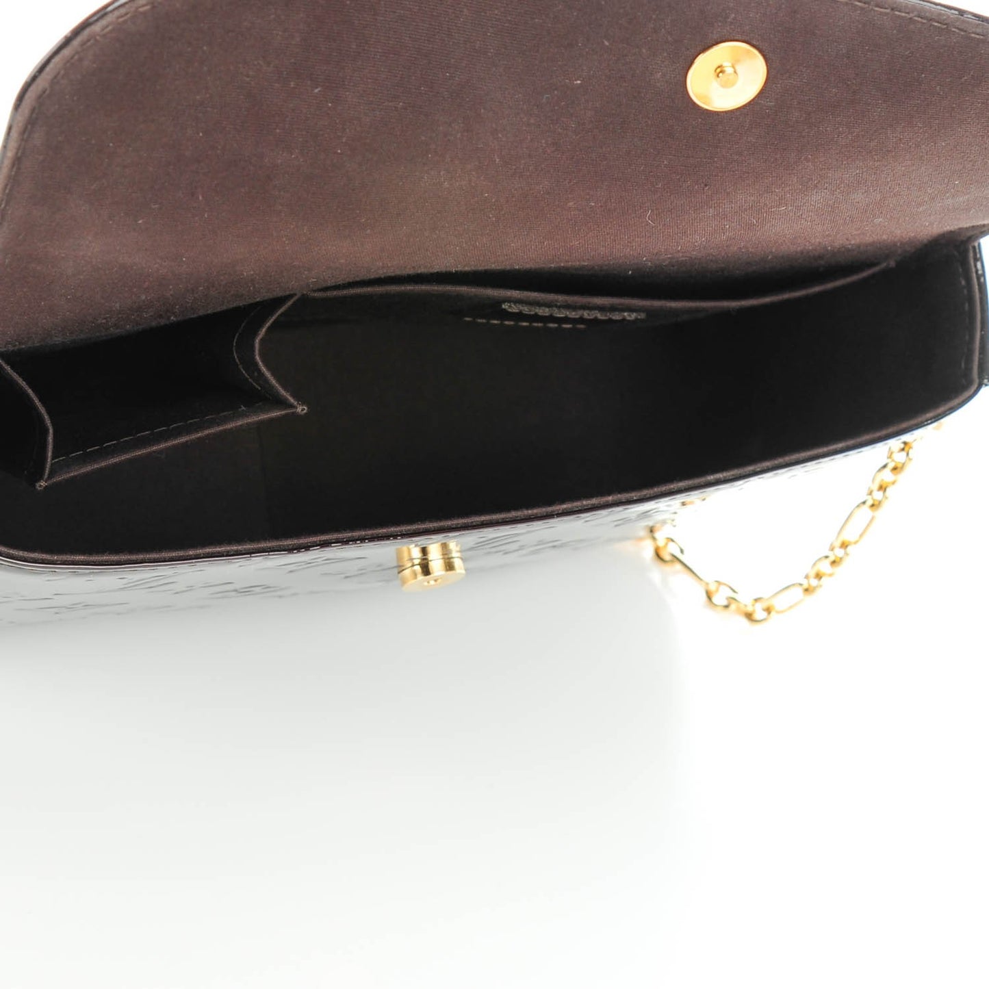 Vernis Rodeo Drive Amarante