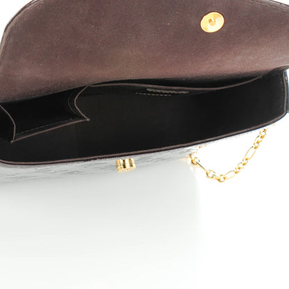Louis Vuitton Vernis Rodeo Drive Amarante 5 of 6
