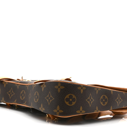 Louis Vuitton Monogram Marelle Sac a Dos 10 of 10