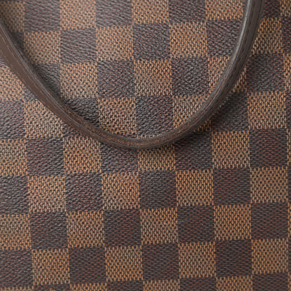 Louis Vuitton Damier Ebene Neo Neverfull MM 14 of 19
