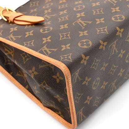 Louis Vuitton Monogram Popincourt Haut 11 of 13