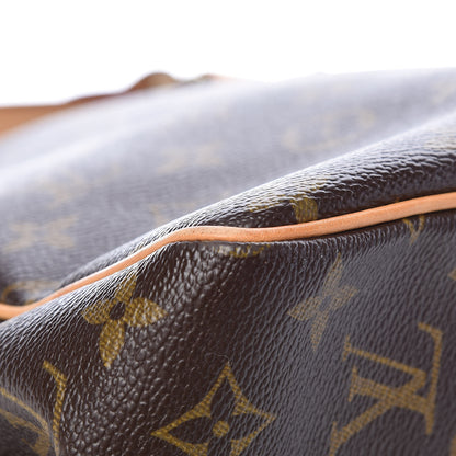 Louis Vuitton Monogram Batignolles 8 of 13