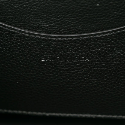 Balenciaga Grained Calfskin Neo Classic Black Hardware S City Black 6 of 10