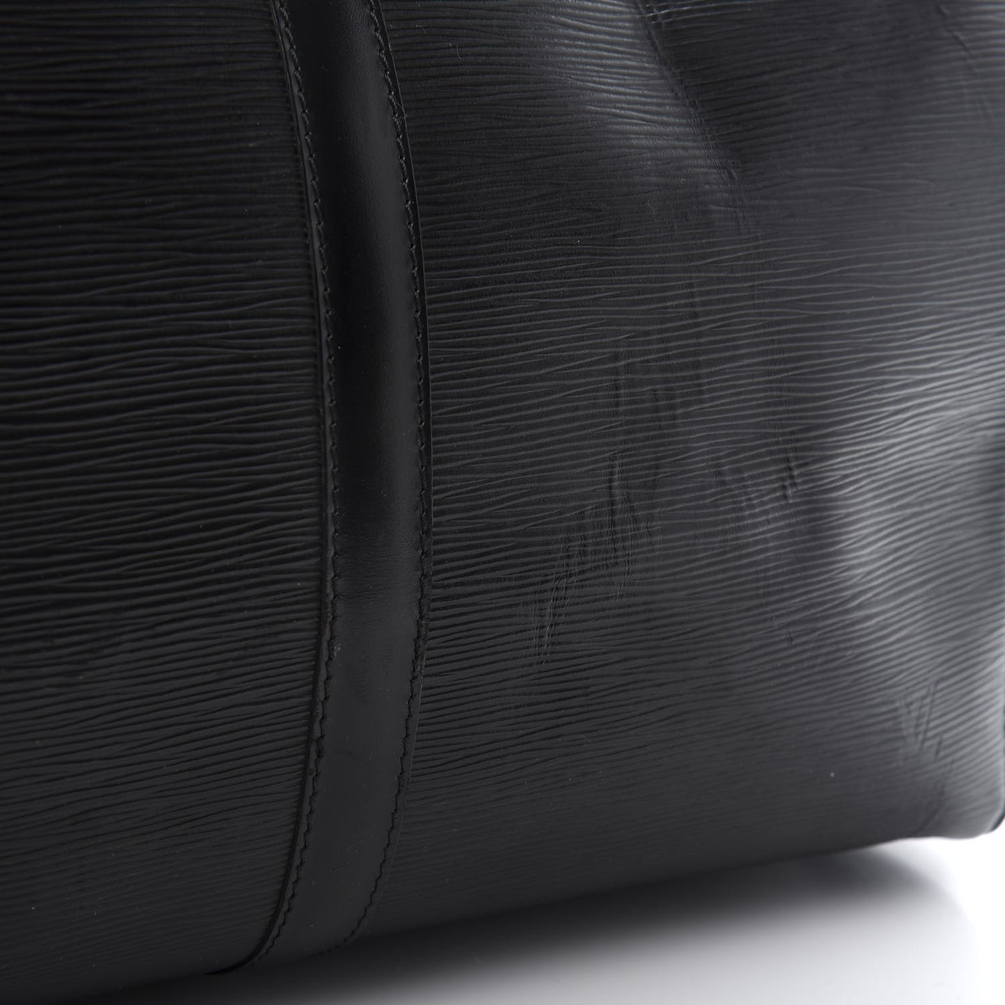 Epi Keepall 50 Black