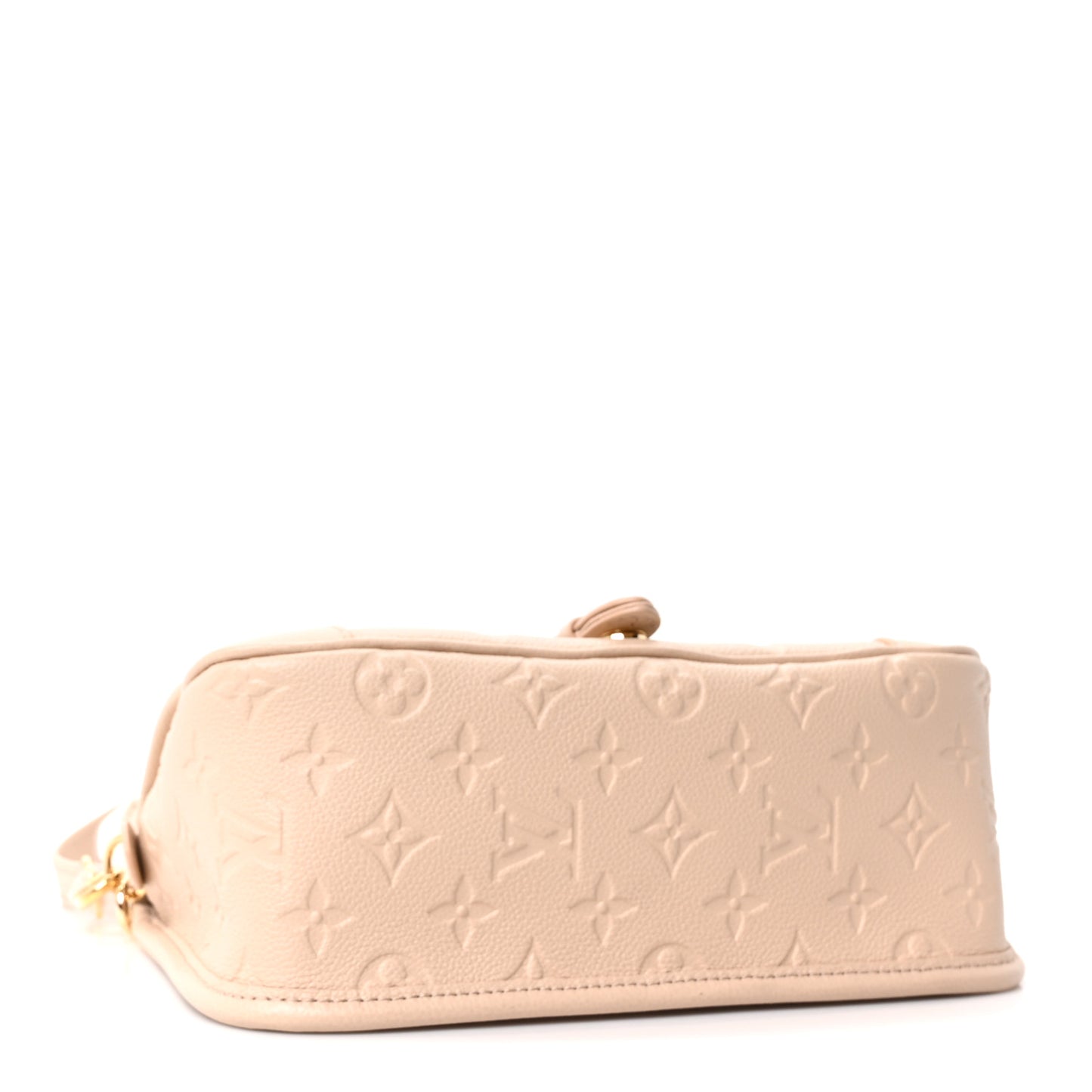 Empreinte Monogram Giant Diane Sand