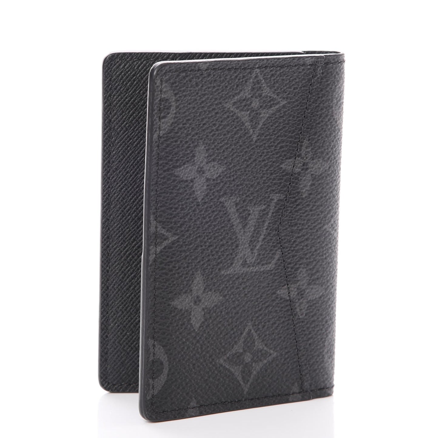 Monogram Eclipse Pocket Organizer NM