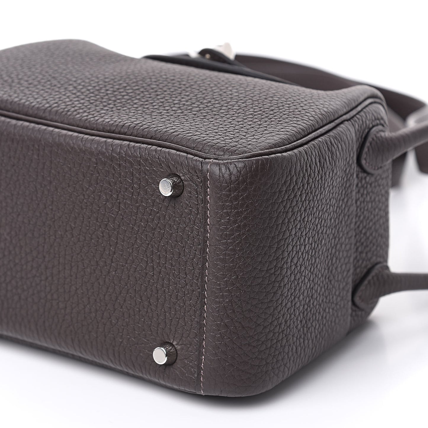 Taurillon Clemence Mini Lindy 20 Ebene