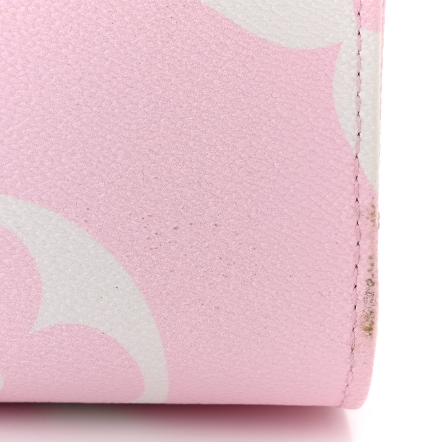 Louis Vuitton Monogram Escale Forte Dei Marmi Onthego GM Pastel 15 of 15