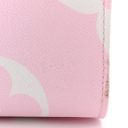 Louis Vuitton Monogram Escale Forte Dei Marmi Onthego GM Pastel 15 of 15