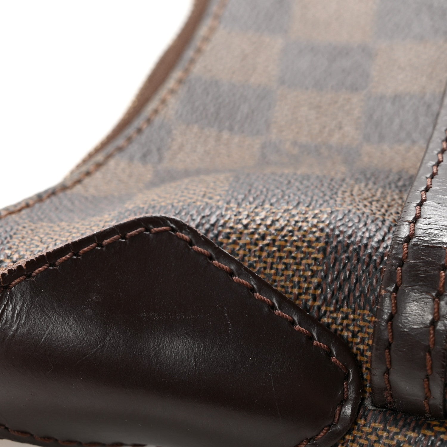 Louis Vuitton Damier Ebene Bloomsbury PM 13 of 13