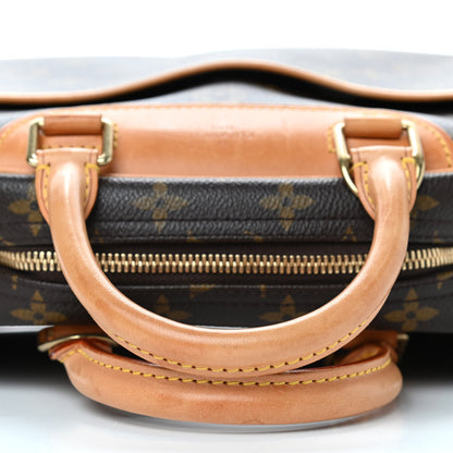 Louis Vuitton Monogram Trouville 6 of 6