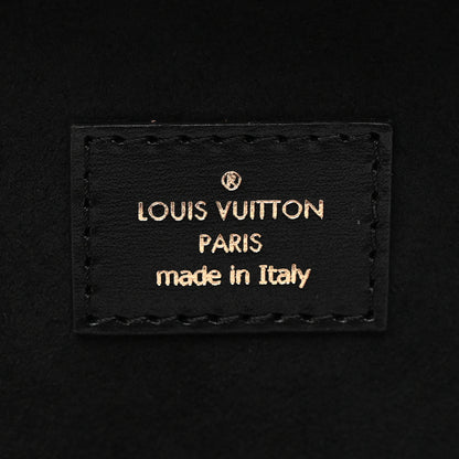 Louis Vuitton Reverse Monogram Vanity PM 6 of 10