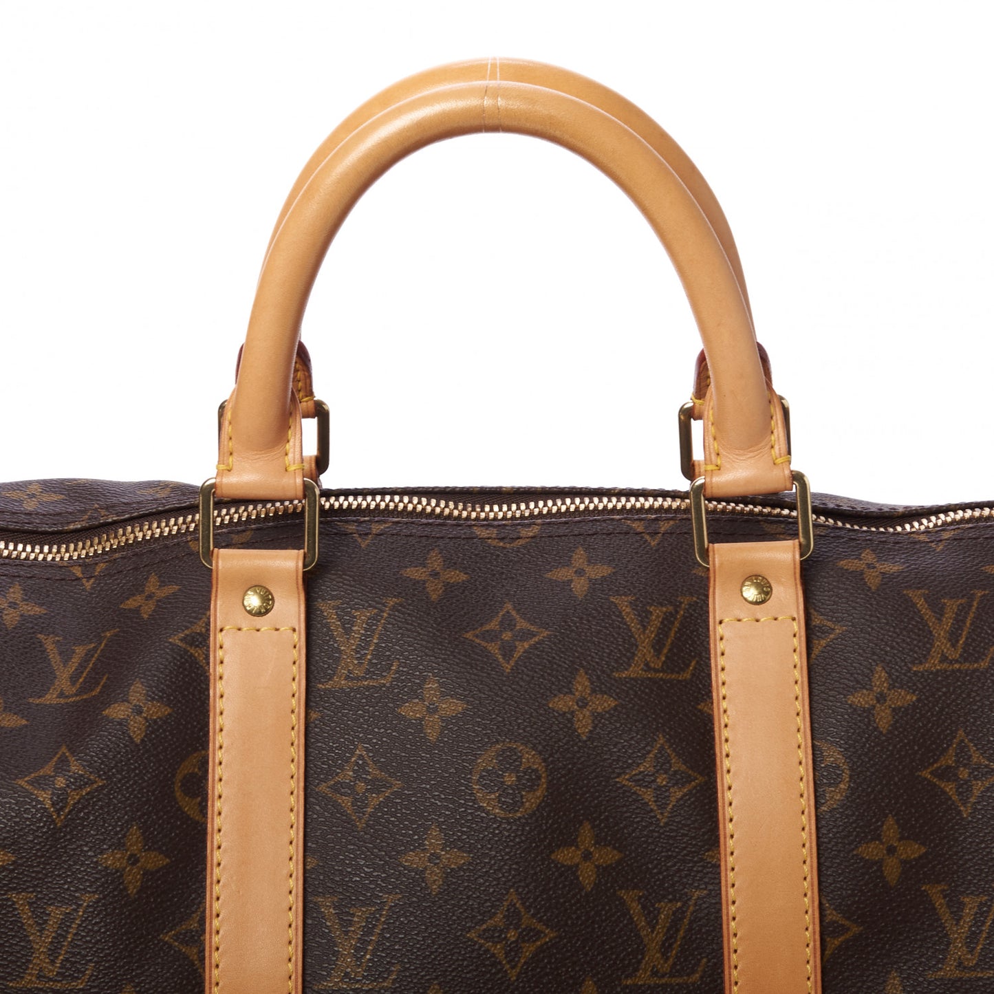 Monogram Keepall 50