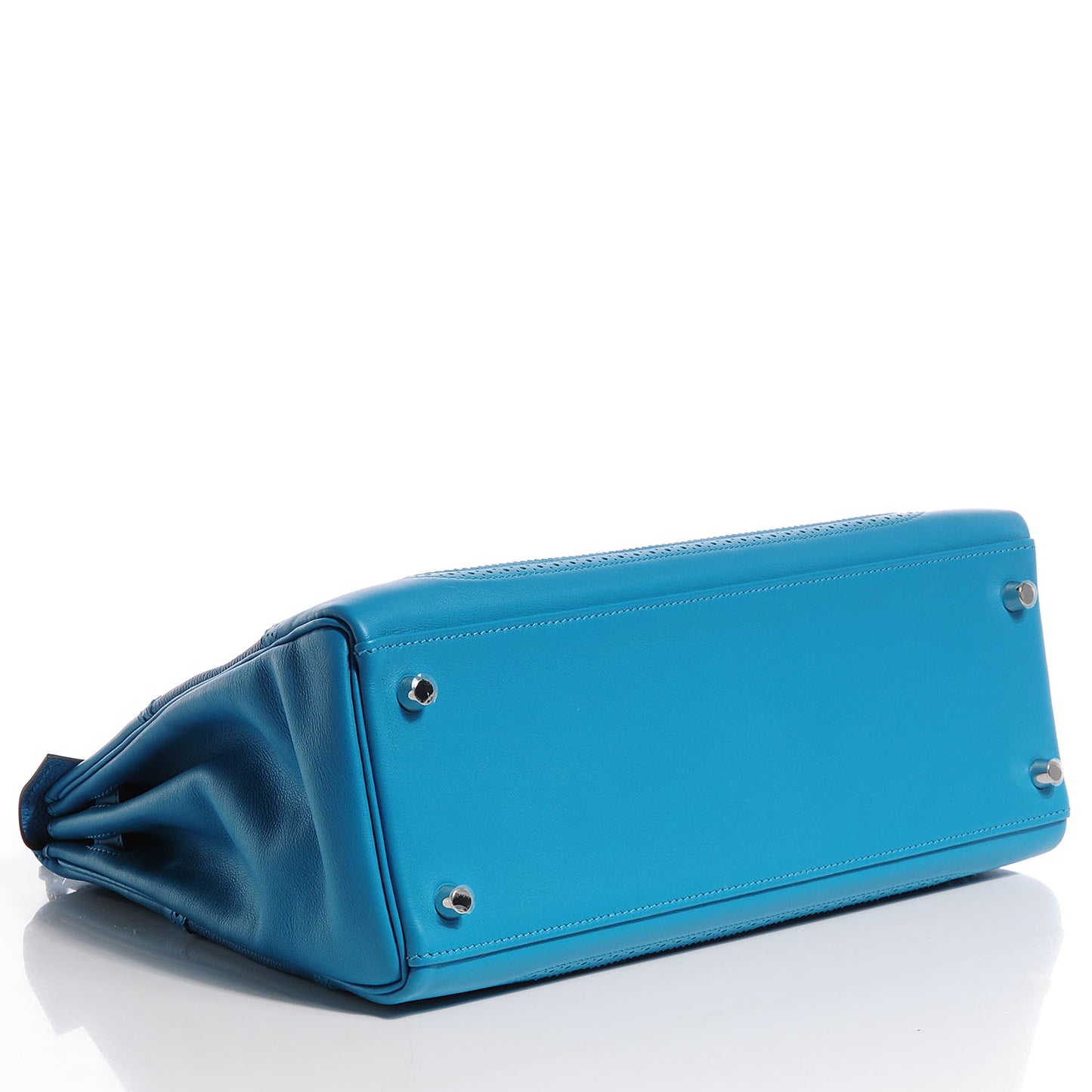 Togo Swift Ghillies Kelly 32 Turquoise