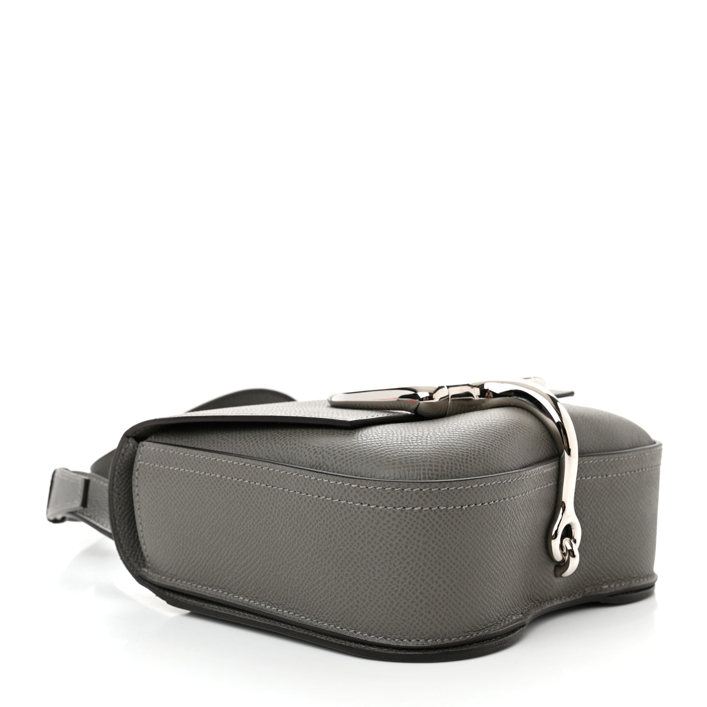 Epsom Mini Della Cavalleria Gris Meyer