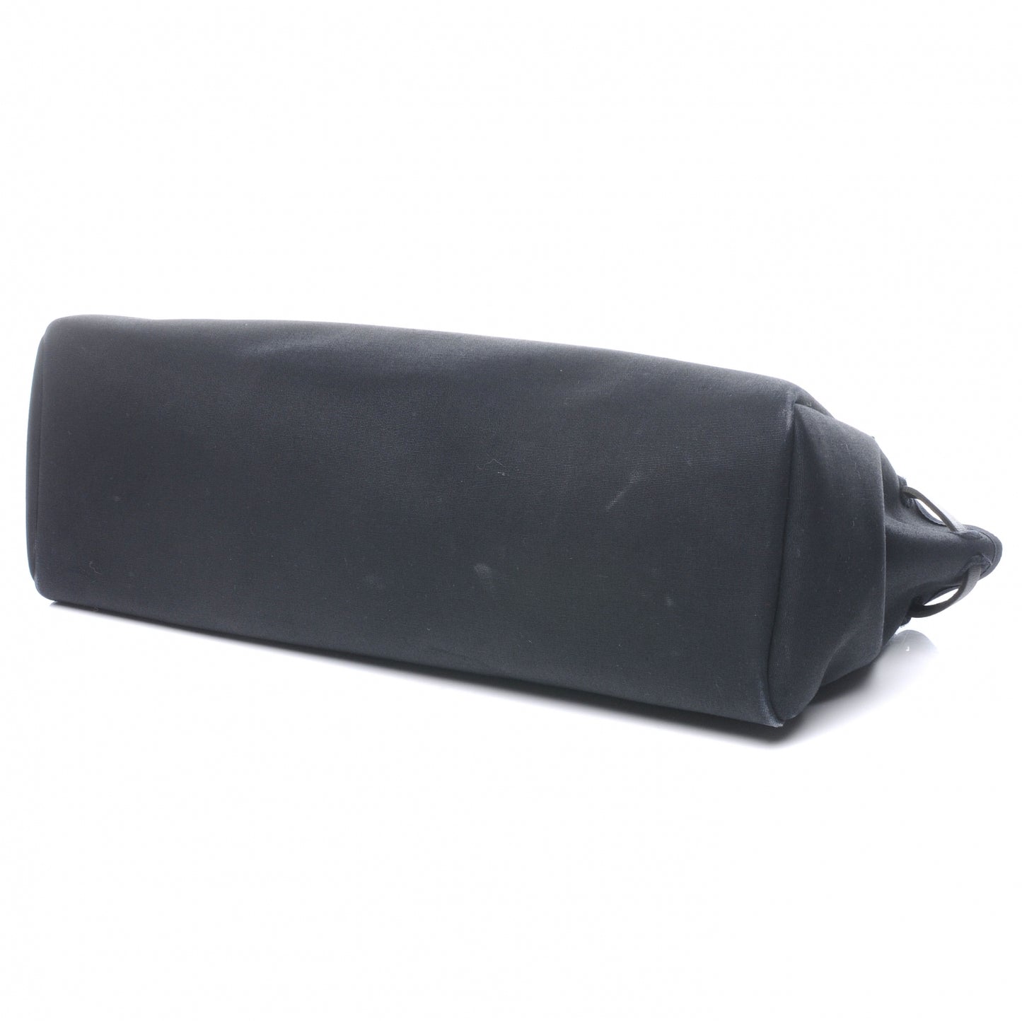Toile Herbag Cabas Black