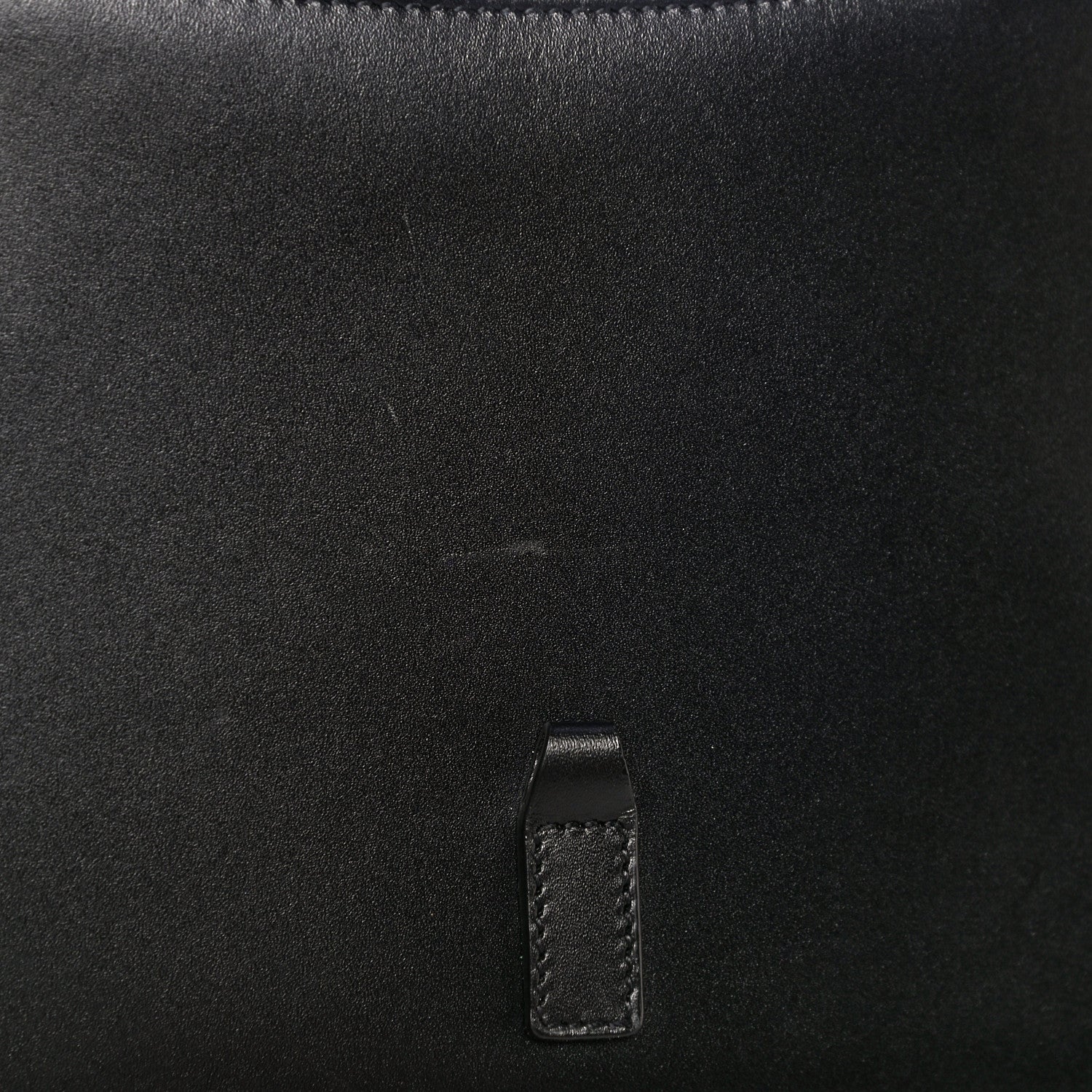 Saint Laurent Smooth Calfskin Le 5 A 7 Hobo Black 12 of 15