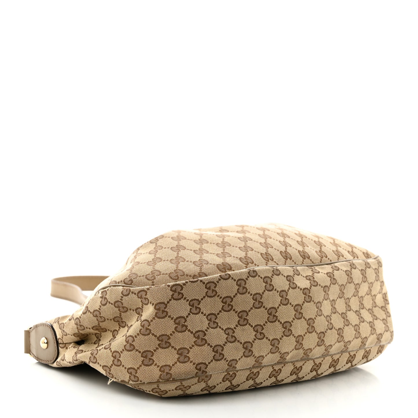 Monogram Medium Sukey Brown