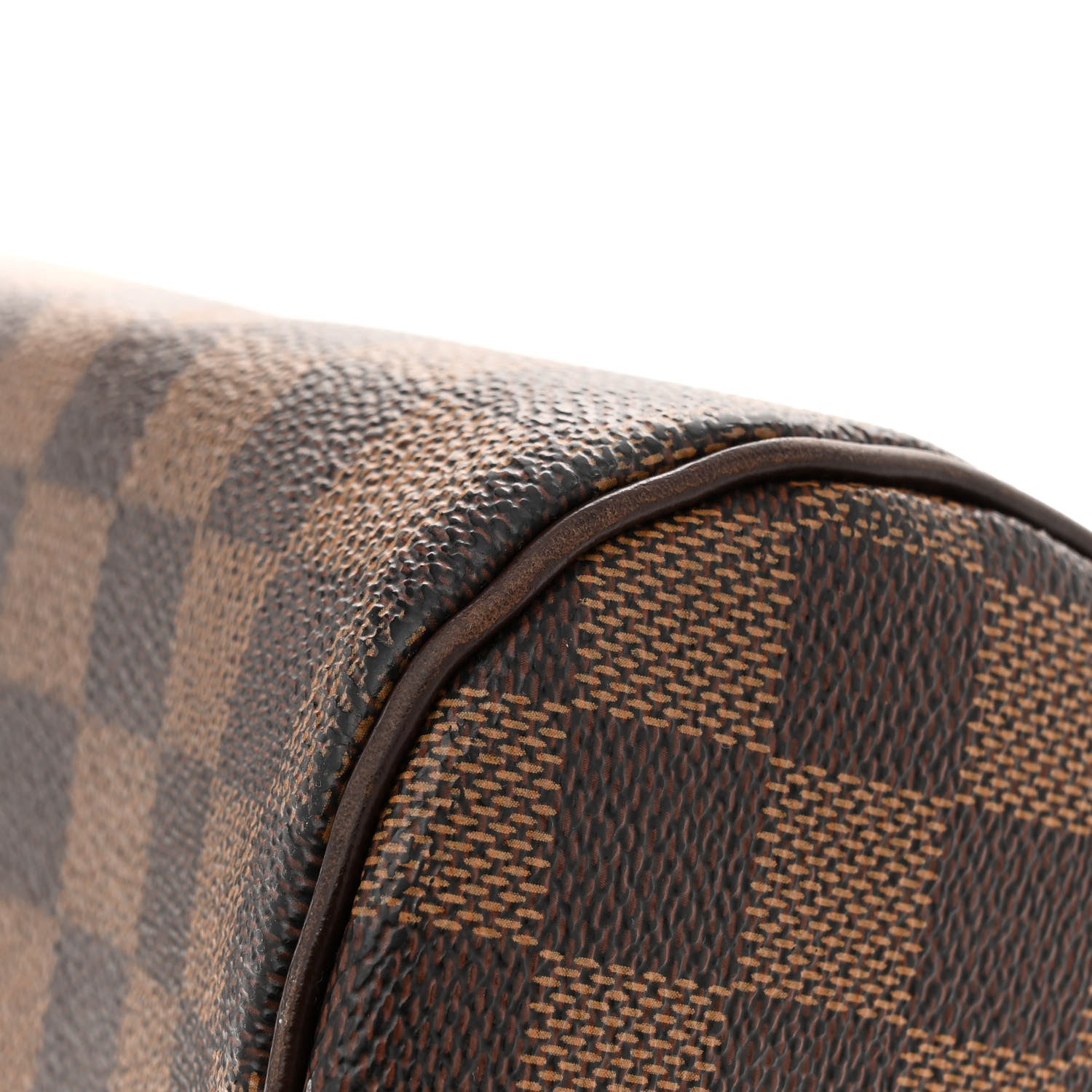 Louis Vuitton Damier Ebene Ribera MM 14 of 15