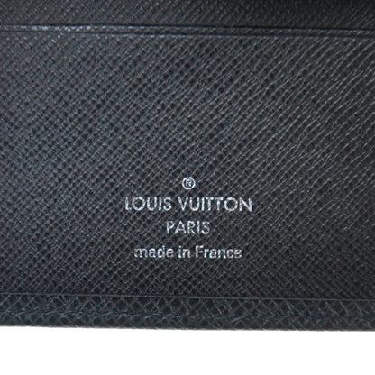Louis Vuitton Taiga Multiple Wallet 6 of 6