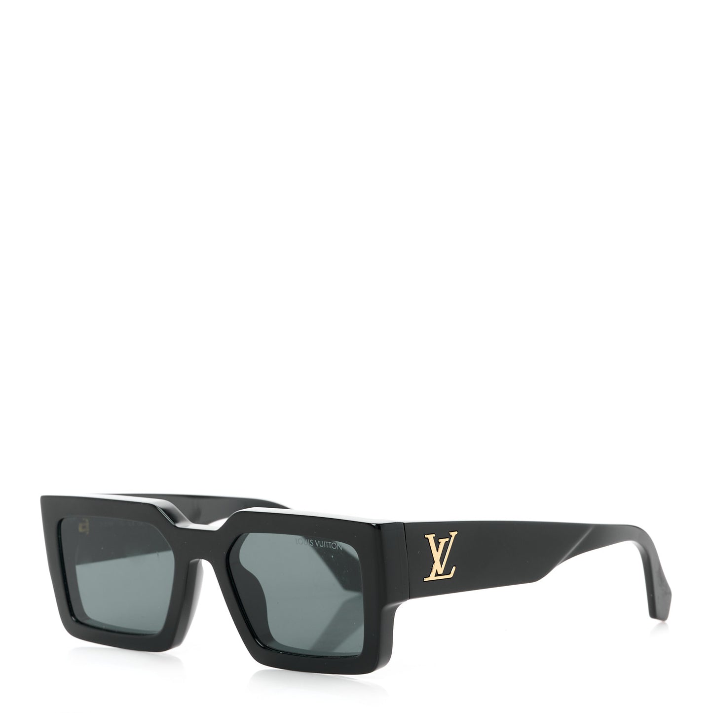 LV Clash Square Sunglasses Z1579E Black