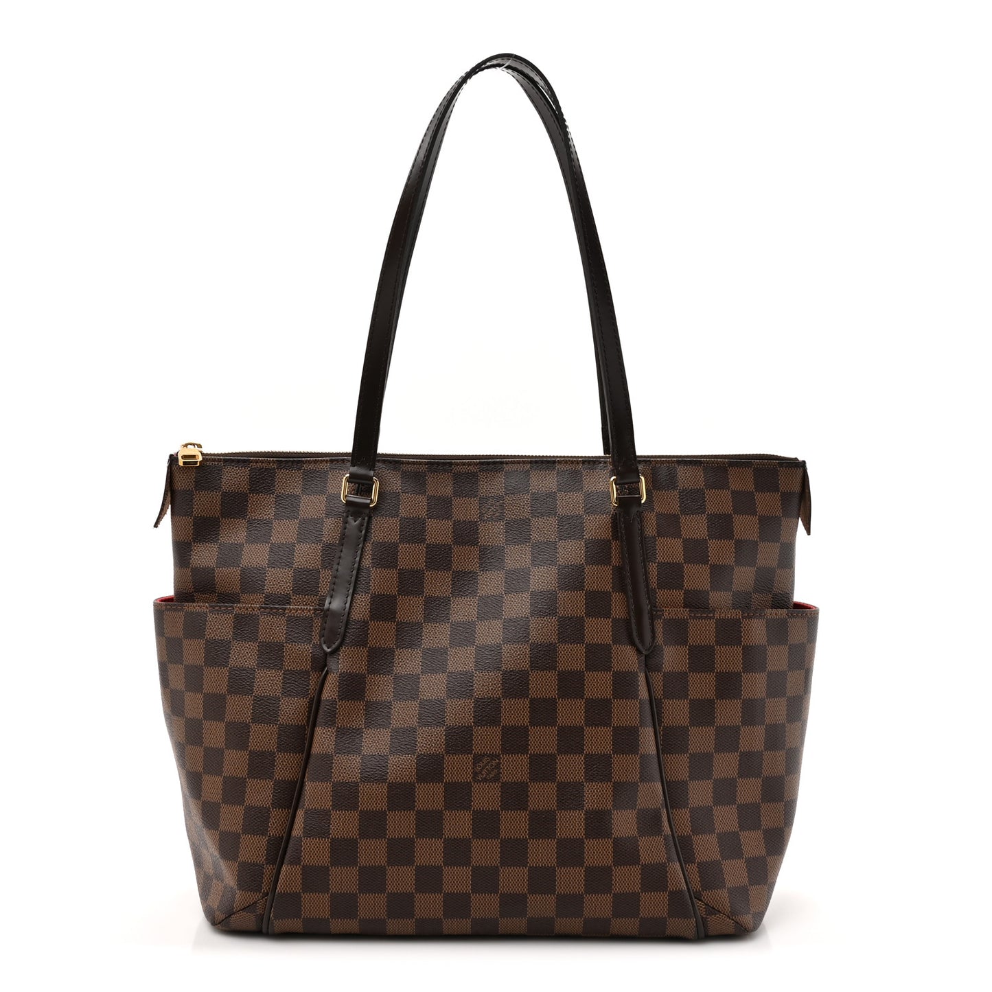 Damier Ebene Totally MM