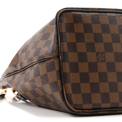 Louis Vuitton Damier Ebene Westminster GM 9 of 11