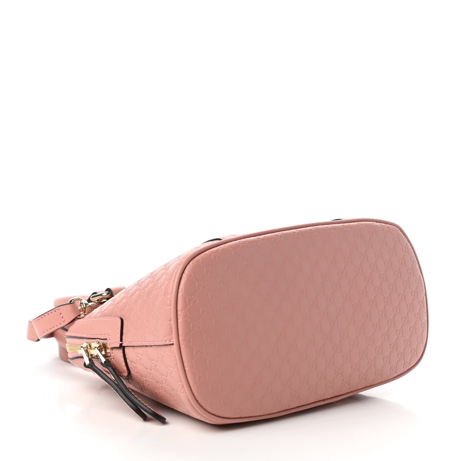 Gucci Microguccissima Mini Dome Bag Soft Pink 4 of 10