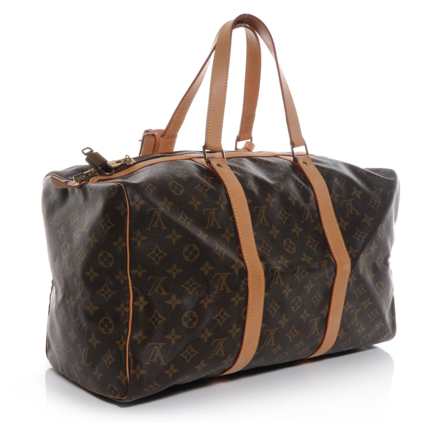 Monogram Sac Souple 45