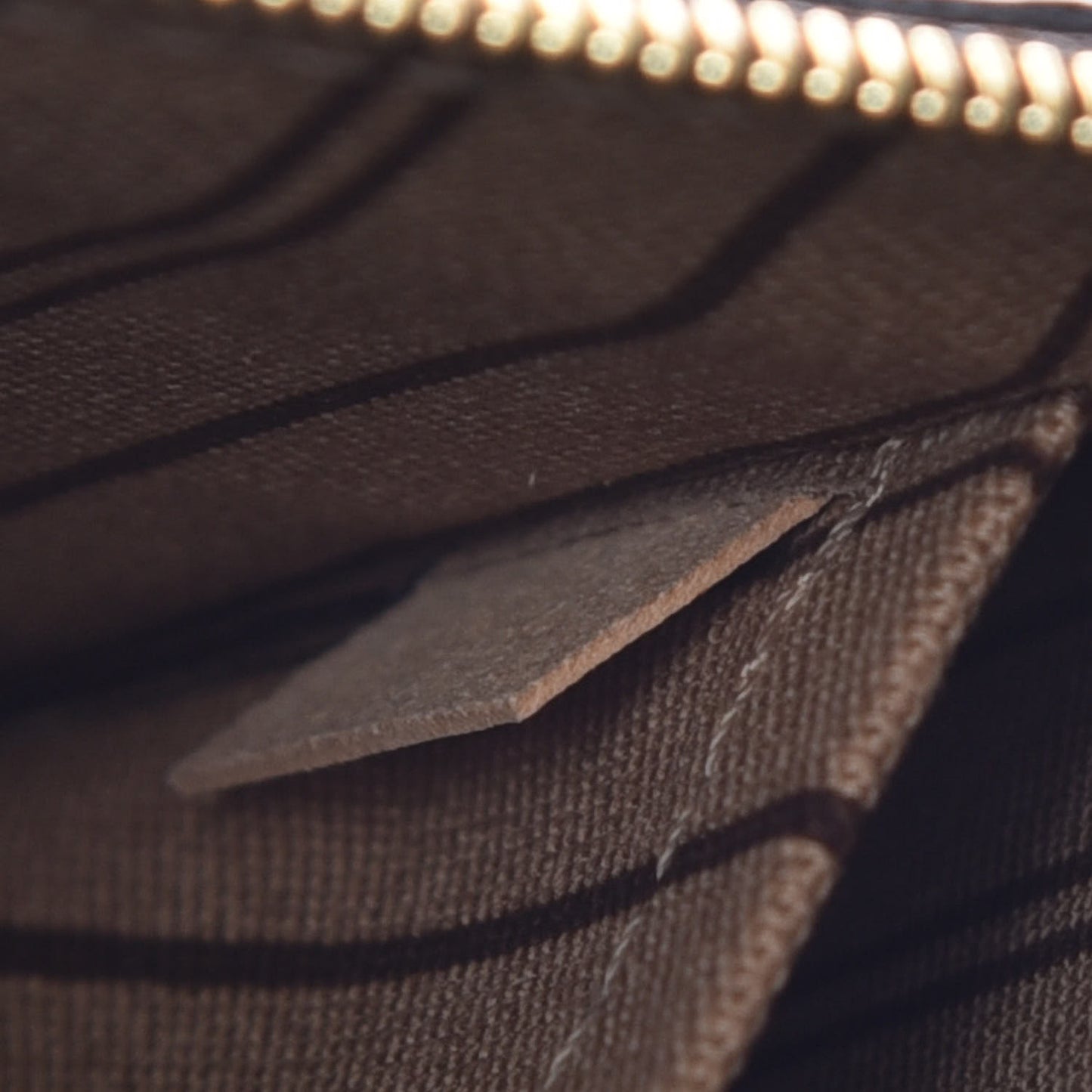 Monogram Neverfull MM GM Pochette