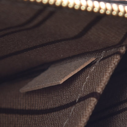 Louis Vuitton Monogram Neverfull MM GM Pochette 7 of 7