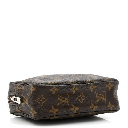Louis Vuitton Monogram Trousse Toilette 19 4 of 12
