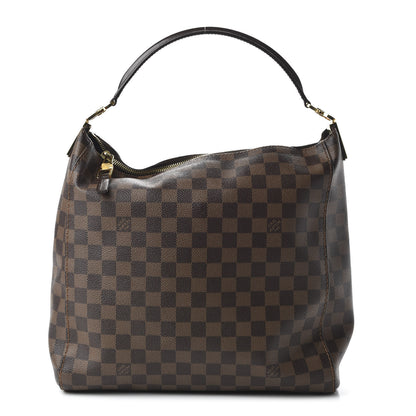 Louis Vuitton Damier Ebene Portobello PM 1 of 9