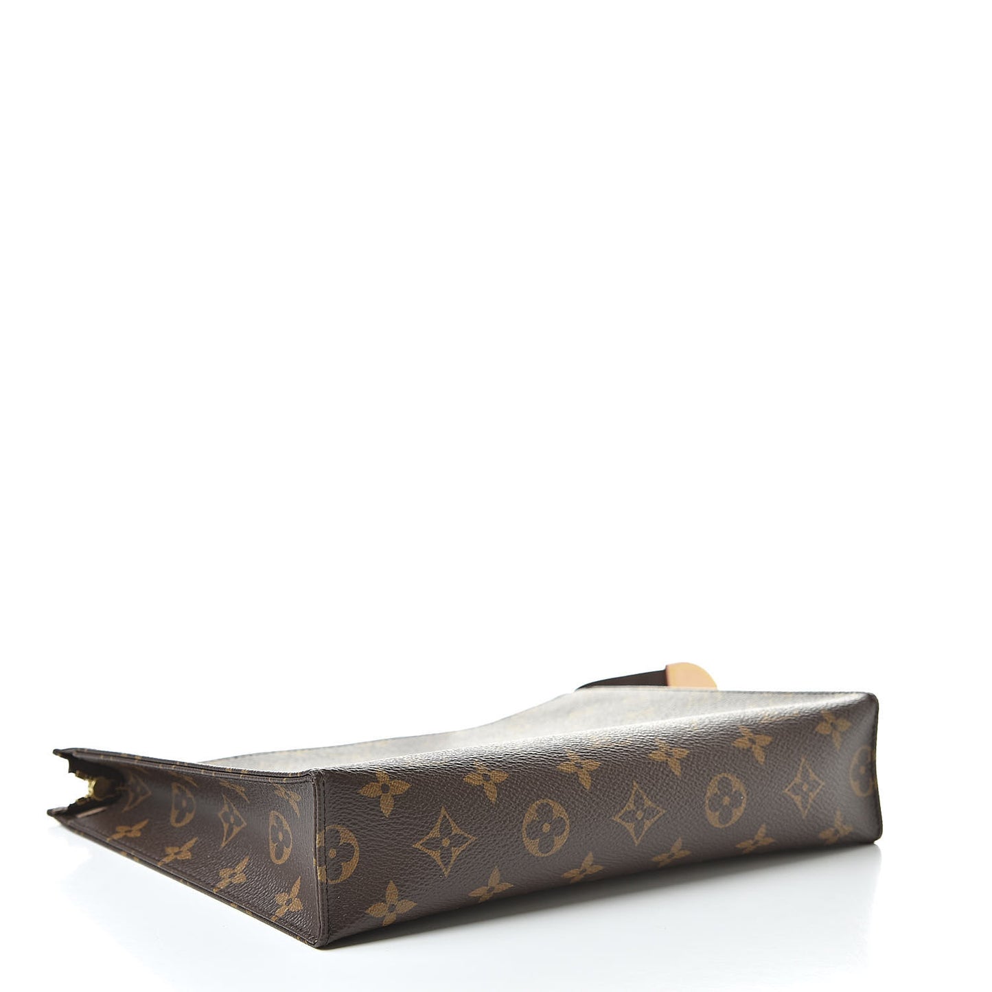 Monogram Toiletry Pouch 26