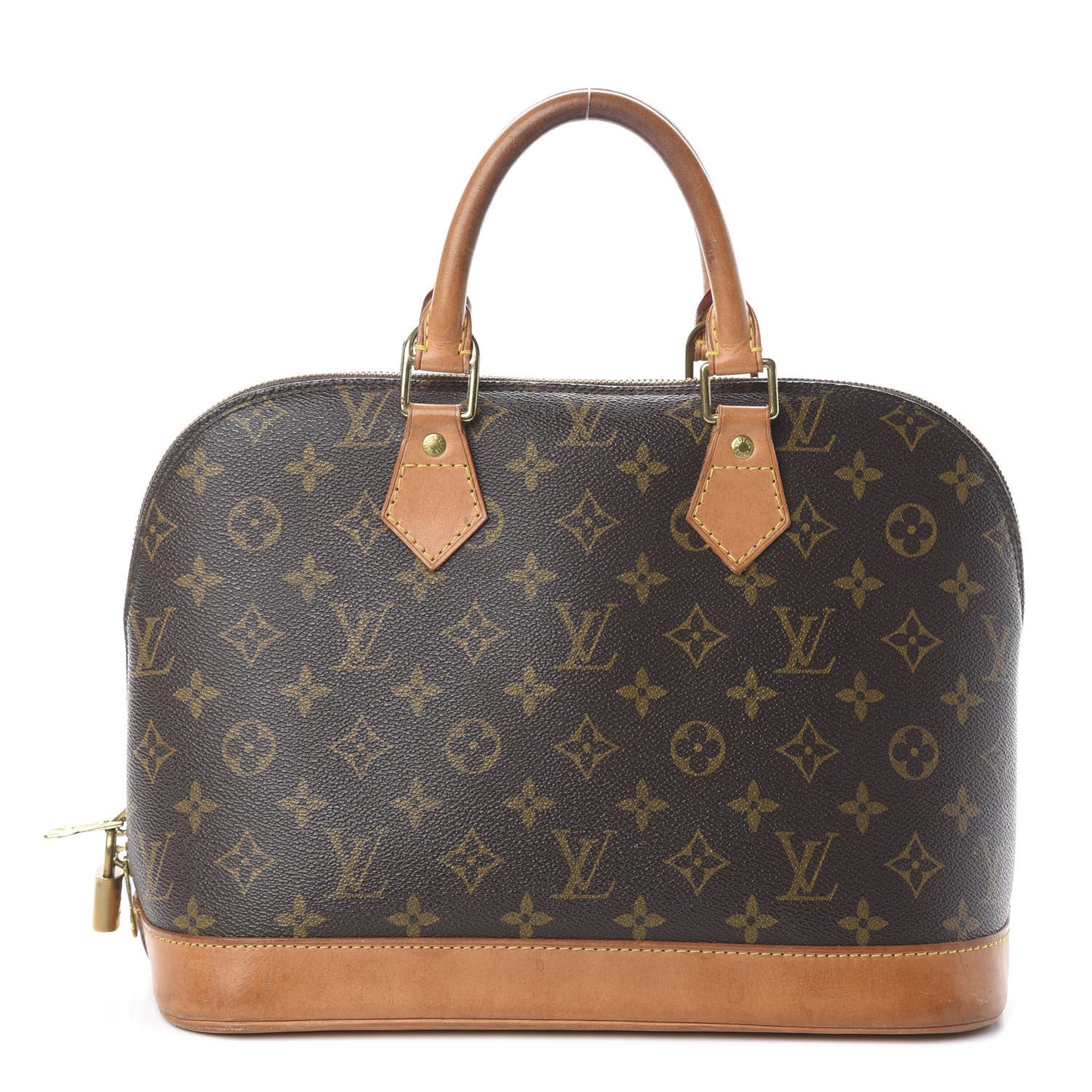 Monogram Alma PM
